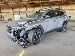 KM8JCCD13RU161668 2024 HYUNDAI TUCSON