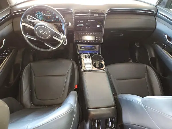 KM8JCCD13RU161668 2024 HYUNDAI TUCSON - Image 8