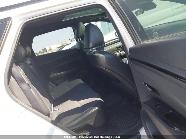 KM8JCCD13RU168443 2024 HYUNDAI TUCSON - Image 8
