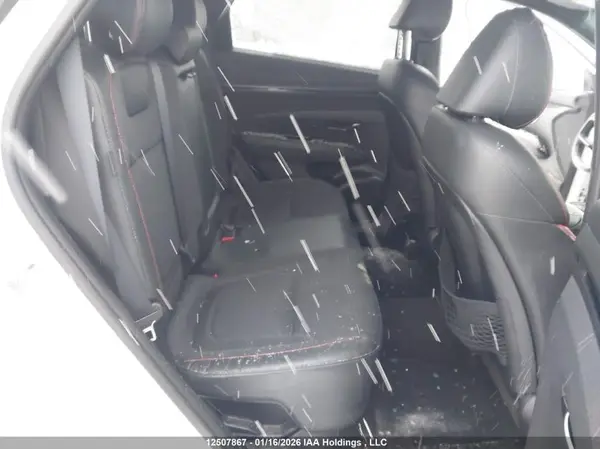 KM8JCCD13RU168605 2024 HYUNDAI TUCSON - Image 8