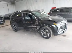 KM8JCCD13RU175473 2024 HYUNDAI TUCSON