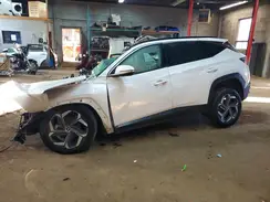 KM8JCCD13RU181953 2024 HYUNDAI TUCSON