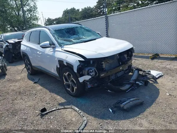 KM8JCCD13RU182424 2024 HYUNDAI TUCSON - Image 1