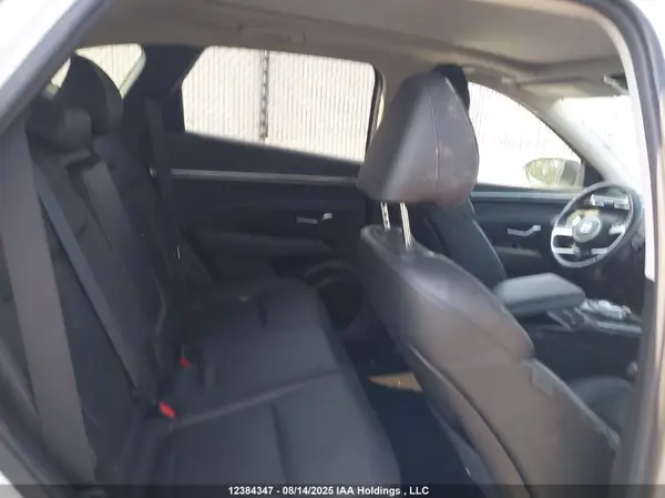 KM8JCCD13RU182424 2024 HYUNDAI TUCSON - Image 8