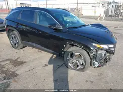 KM8JCCD13RU182729 2024 HYUNDAI TUCSON