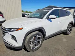 KM8JCCD13RU188868 2024 HYUNDAI TUCSON