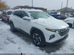 KM8JCCD13RU196307 2024 HYUNDAI TUCSON
