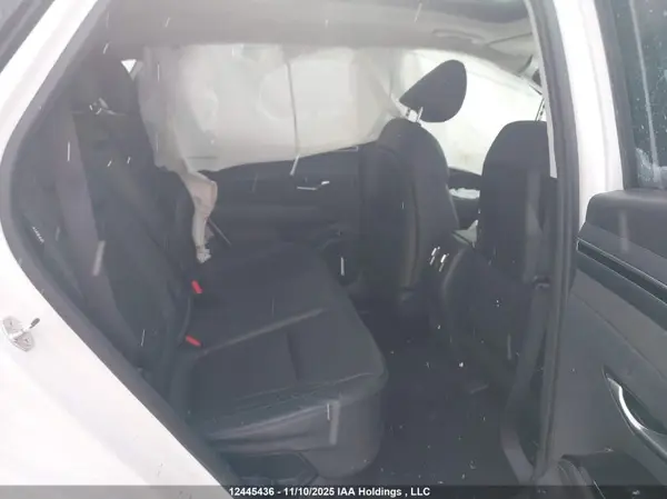 KM8JCCD13RU196307 2024 HYUNDAI TUCSON - Image 8