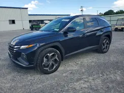 KM8JCCD13RU200579 2024 HYUNDAI TUCSON