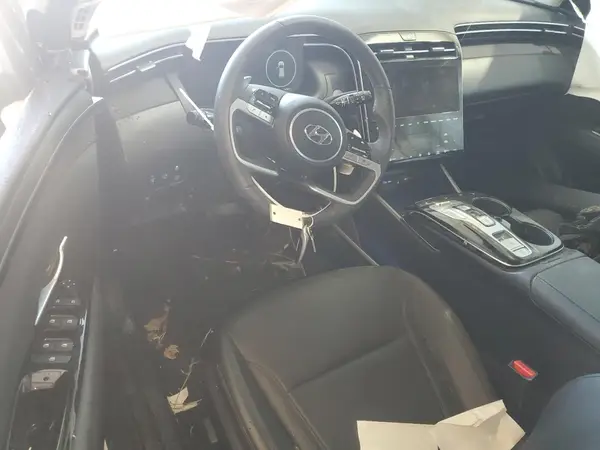 KM8JCCD13RU202509 2024 HYUNDAI TUCSON - Image 8