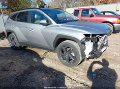KM8JCCD13RU203823 2024 HYUNDAI TUCSON