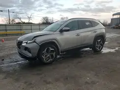 KM8JCCD13RU212862 2024 HYUNDAI TUCSON