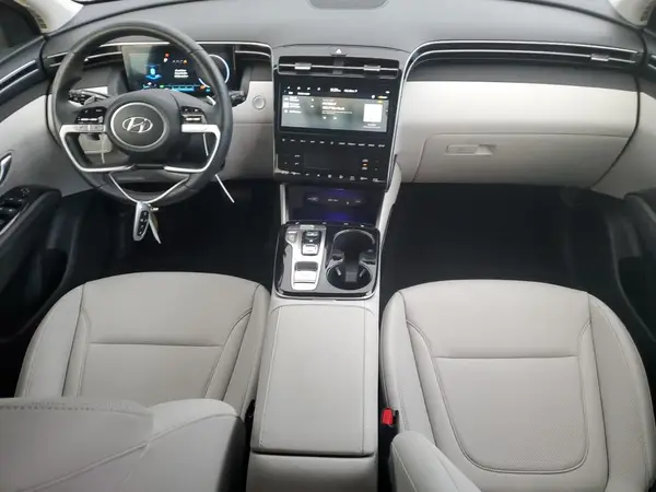 KM8JCCD13RU212862 2024 HYUNDAI TUCSON - Image 8