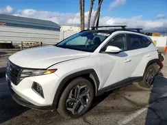 KM8JCCD13RU214823 2024 HYUNDAI TUCSON
