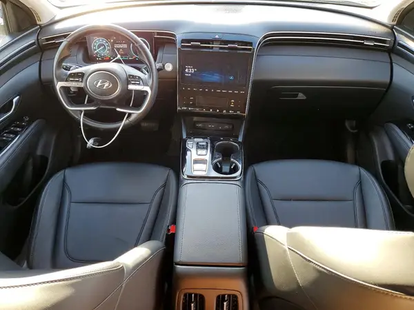 KM8JCCD13RU214823 2024 HYUNDAI TUCSON - Image 8