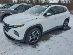 KM8JCCD13RU217253 2024 HYUNDAI TUCSON