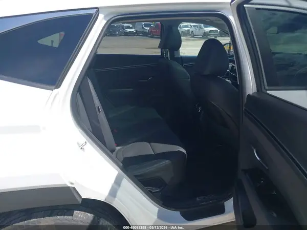 KM8JCCD13RU220511 2024 HYUNDAI TUCSON - Image 8