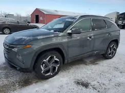 KM8JCCD13RU221934 2024 HYUNDAI TUCSON