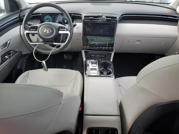 KM8JCCD13RU221934 2024 HYUNDAI TUCSON - Image 8