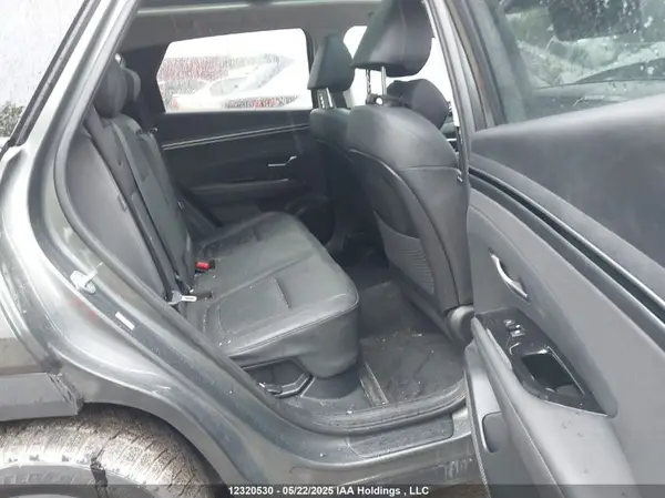 KM8JCCD13RU228933 2024 HYUNDAI TUCSON - Image 8