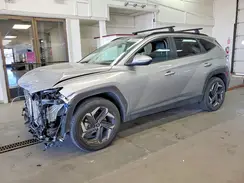 KM8JCCD14RU140716 2024 HYUNDAI TUCSON