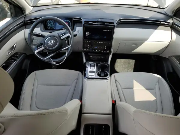 KM8JCCD14RU140750 2024 HYUNDAI TUCSON - Image 8