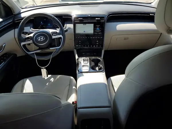 KM8JCCD14RU140831 2024 HYUNDAI TUCSON - Image 8