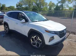 KM8JCCD14RU141039 2024 HYUNDAI TUCSON