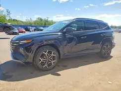 KM8JCCD14RU141137 2024 HYUNDAI TUCSON