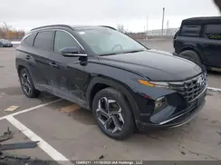 KM8JCCD14RU143664 2024 HYUNDAI TUCSON