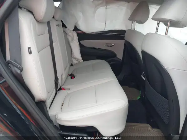 KM8JCCD14RU143664 2024 HYUNDAI TUCSON - Image 8