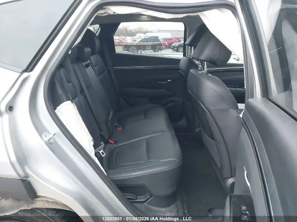 KM8JCCD14RU151506 2024 HYUNDAI TUCSON - Image 8