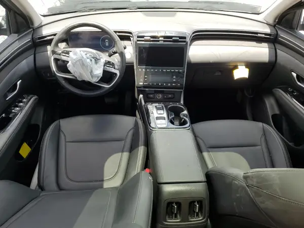 KM8JCCD14RU156561 2024 HYUNDAI TUCSON - Image 8