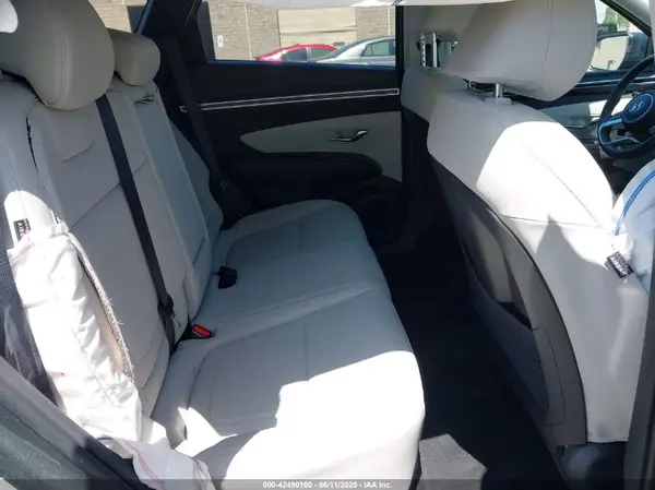 KM8JCCD14RU161887 2024 HYUNDAI TUCSON - Image 8