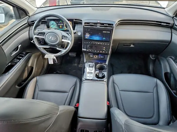 KM8JCCD14RU162912 2024 HYUNDAI TUCSON - Image 8