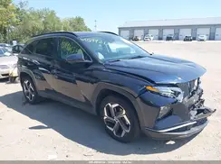 KM8JCCD14RU163106 2024 HYUNDAI TUCSON