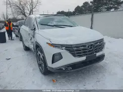 KM8JCCD14RU180925 2024 HYUNDAI TUCSON