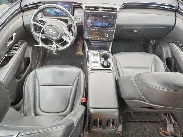 KM8JCCD14RU181914 2024 HYUNDAI TUCSON - Image 8