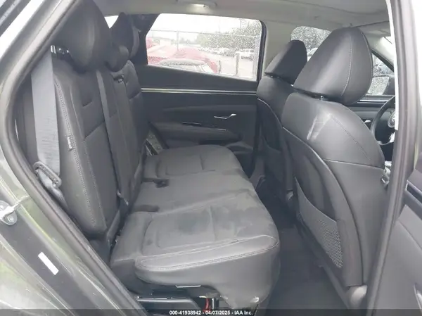KM8JCCD14RU182268 2024 HYUNDAI TUCSON - Image 8
