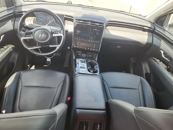KM8JCCD14RU185865 2024 HYUNDAI TUCSON - Image 8