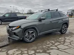 KM8JCCD14RU193268 2024 HYUNDAI TUCSON
