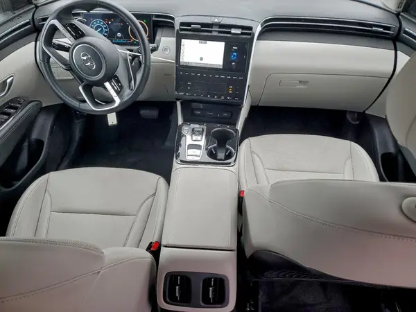 KM8JCCD14RU193268 2024 HYUNDAI TUCSON - Image 8