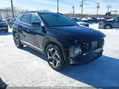 KM8JCCD14RU198311 2024 HYUNDAI TUCSON