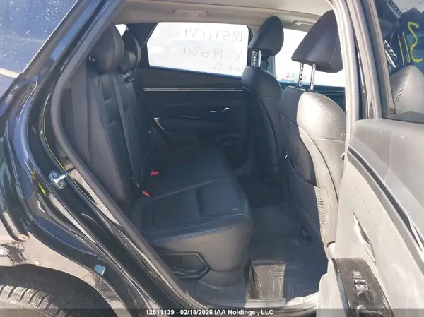 KM8JCCD14RU198311 2024 HYUNDAI TUCSON - Image 8
