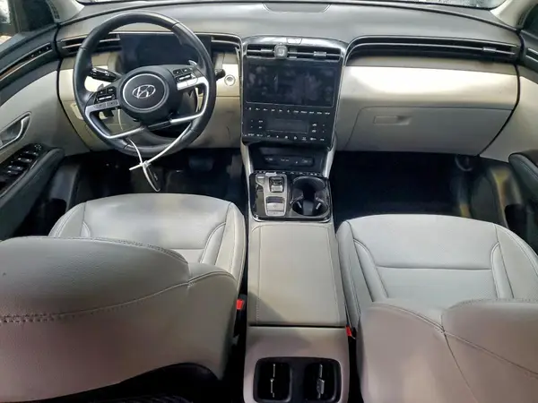 KM8JCCD14RU208321 2024 HYUNDAI TUCSON - Image 8