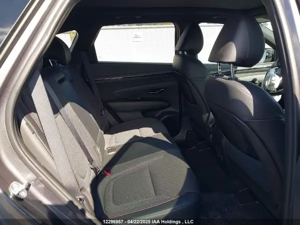 KM8JCCD14RU208982 2024 HYUNDAI TUCSON - Image 8