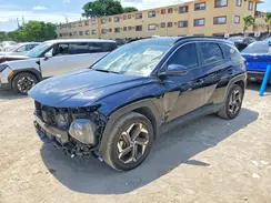 KM8JCCD14RU212417 2024 HYUNDAI TUCSON