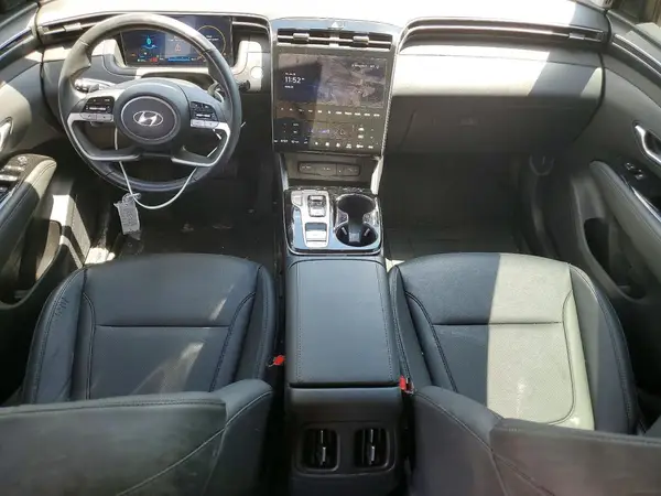 KM8JCCD14RU212417 2024 HYUNDAI TUCSON - Image 8