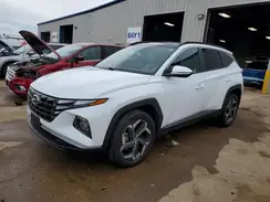 KM8JCCD14RU213535 2024 HYUNDAI TUCSON