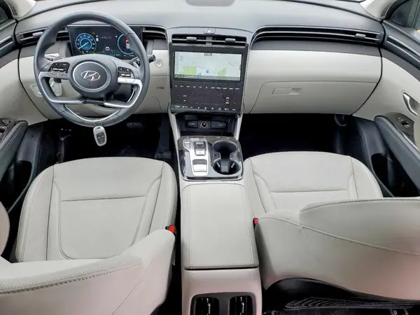 KM8JCCD14RU213535 2024 HYUNDAI TUCSON - Image 8